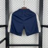 2025/2026 Tottenham Home Shorts