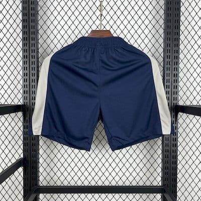 2025/2026 Tottenham Home Shorts