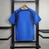 2006 Retro Italy Home Soccer Shirt