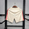 2024/2025 Bayern Munchen Third Away Shorts 1:1 Thai Quality