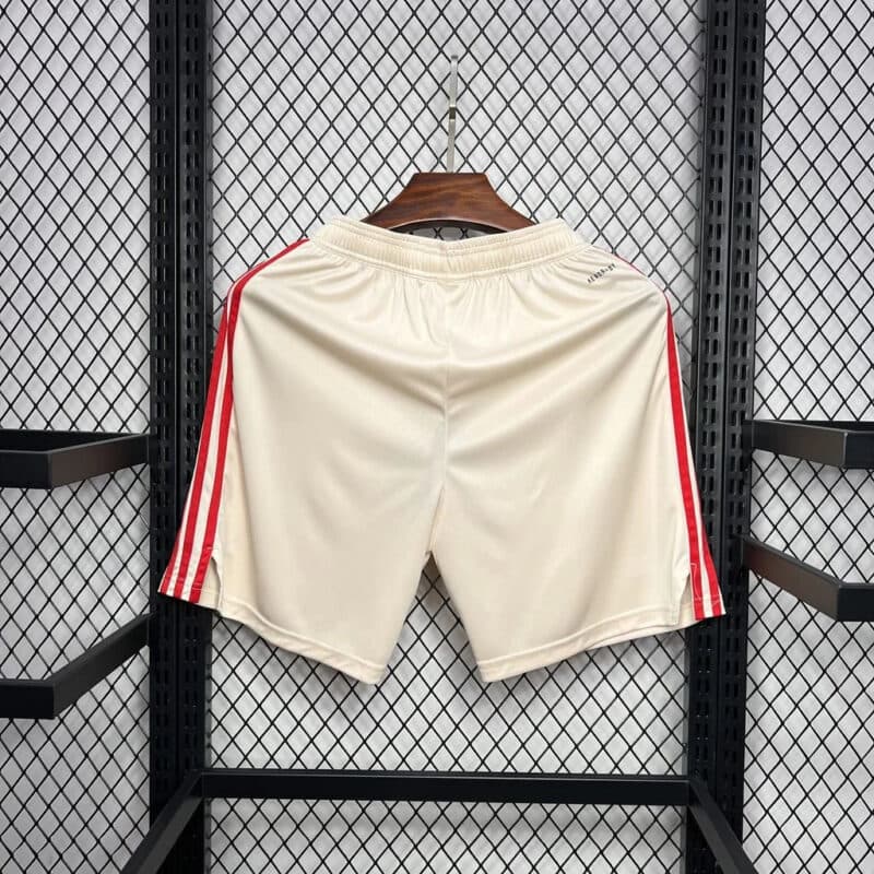 2024/2025 Bayern Munchen Third Away Shorts 1:1 Thai Quality
