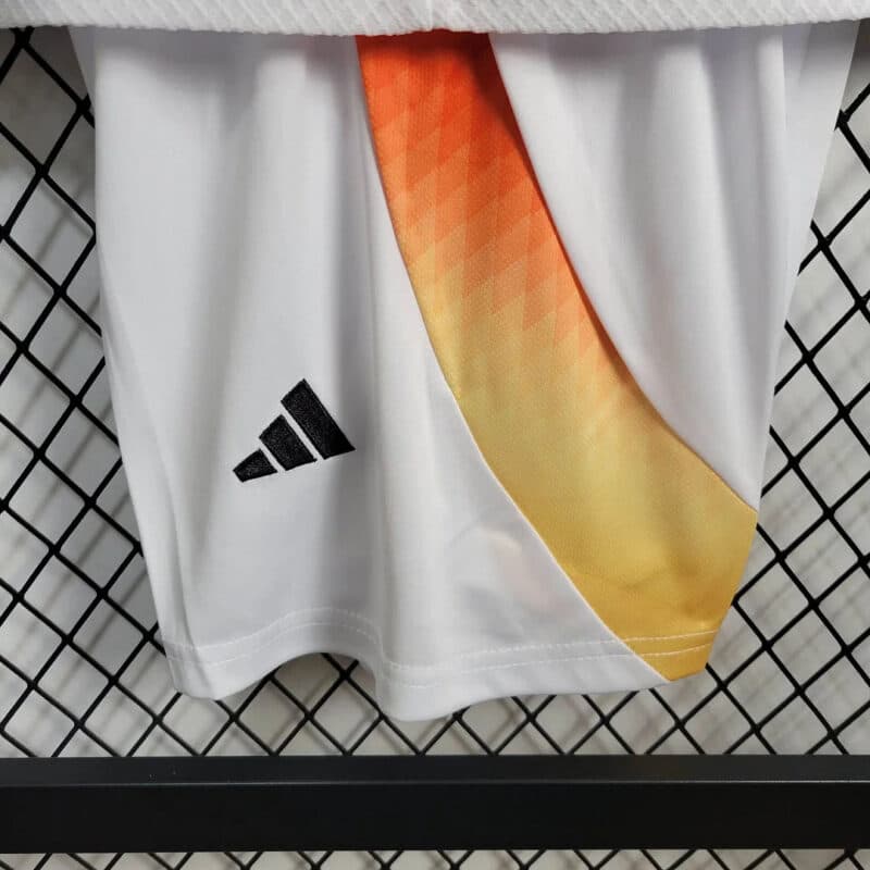 2024 Germany Home Football Shirt Kids Size