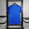 2023 Italy Home Soccer Shirt