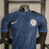 2023/2024 Chelsea Football Jersey Away - Player Version