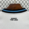 2025/2026 Newcastle United Home Football Shirt