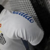 2024/2025 Santos Home Player Version Football Shirt 1:1 Thai Quality