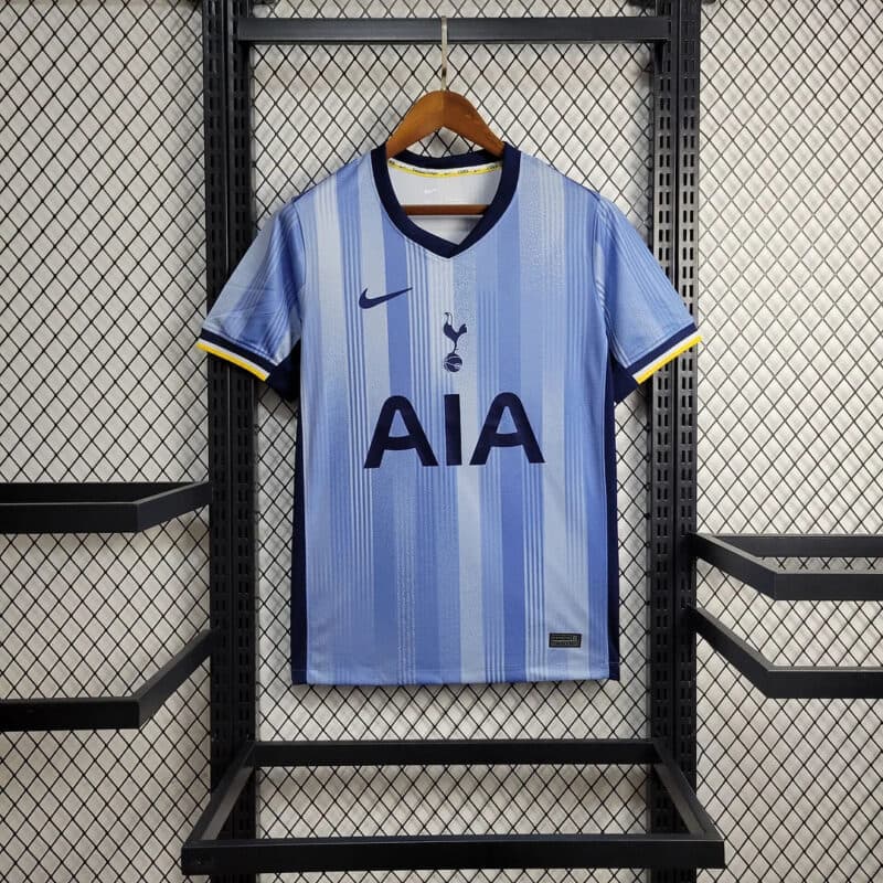 2024/2025 Tottenham Away Football Shirt 1:1 Thai Quality