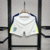 2024/2025 Brazil Away Shorts 1:1 Thai Quality