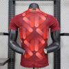2025 Germany Away Football Jersey 1:1