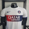 2023/2024 Psg Paris Saint-Germain Away Soccer Jersey 1:1 Thai Quality - Player Version