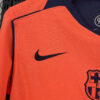 2025/2026 Barcelona Third Away Football Shirt