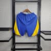 2024 Spain Home Shorts 1:1 Thai Quality