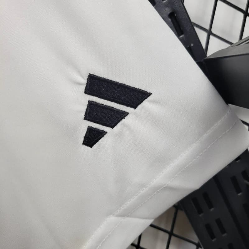 2024 Germany Home Shorts 1:1