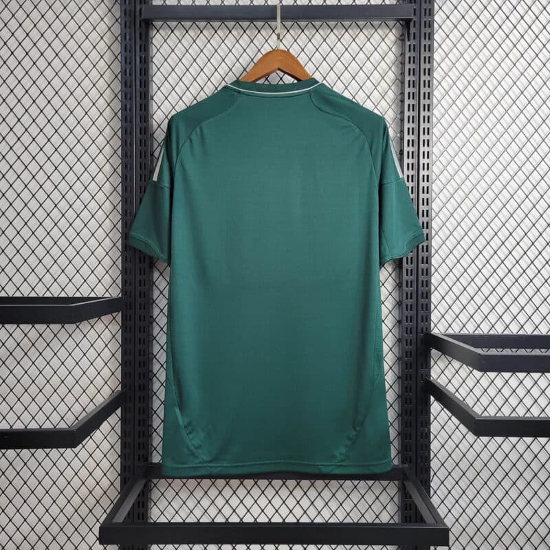 2012/2013 Retro Real Madrid Third Away Football Shirt 1:1 Thai Quality