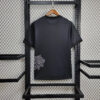2024/2025 Real Madrid Y-3 Special Edition Black Football Shirt