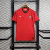 2024 Portugal Home Football Shirt 1:1 Thai Quality