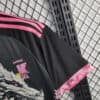 2023/2024 Japan Pink Dragon Special Edition Football Jersey