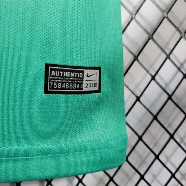 2018/2019 Tottenham Retro Third Away Football Shirt 1:1 Thai Quality
