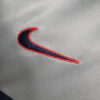 1999/2000 Retro PSG Paris Saint-Germain Away Football Shirt 1:1 Thai Quality