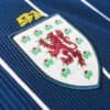 2002/2003 Retro Scotland Home Football Shirt