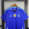 2024 Argentina National Team Away Soccer Jersey