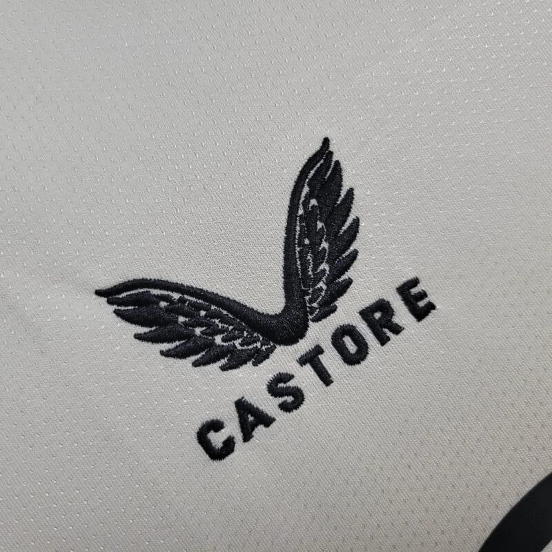 2024/2025 Everton Third Away Football Shirt 1:1