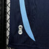 2006 Retro Argentina National Team Away Jersey