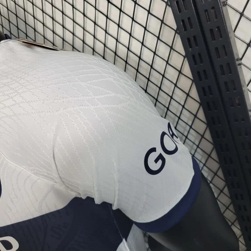 2023/2024 Psg Paris Saint-Germain Away Soccer Jersey 1:1 Thai Quality - Player Version