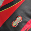 2006/2007 Retro Long Sleeve AC Milan Home Football Shirt 1:1 Thai Quality