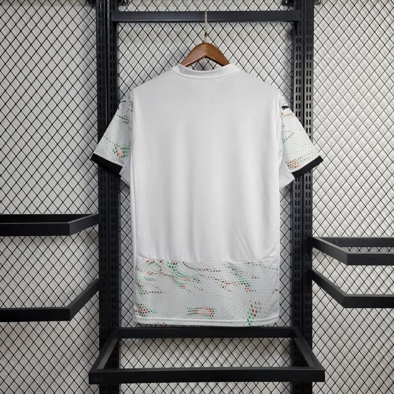 2025 Portugal Away Football Shirt 1:1 Thai Quality