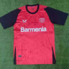 2024/2025 Leverkusen Home Football shirt 1:1 Thai Quality