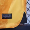 2022 FIFA World Cup Netherlands National Team Home Shirt
