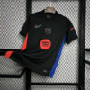 2024/2025 Barcelona Away Football Shirt 1:1 Thai Quality