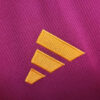 2025/2026 Roma Home Football Shirt