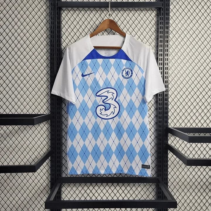 2023/2024 Chelsea Special Edition Football Shirt 1:1 Thai Quality