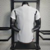 2022 FIFA World Cup Germany Home Soccer Jersey - Player Version