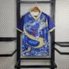 2024/2025 Japan Blue Dragon Special Edition Football Jersey