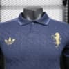 2024/2025 Juventus Third Away Soccer Jersey 1:1 Thai Quality - Player Version