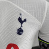 2022/2023 Tottenham Football Shirt Home - Player Version