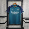2023/2024 Arsenal Third Away Soccer Jersey