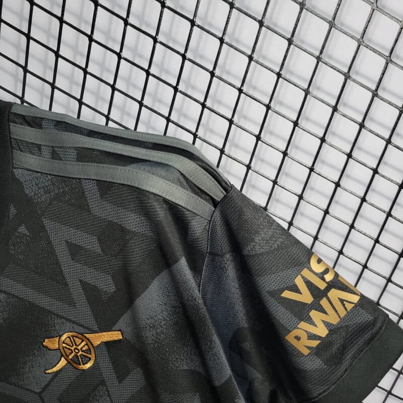 2022/2023 Arsenal Soccer Jersey Away