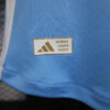 2024 Belgium National Team Away Football Shirt 1:1 Thai Quality - Player Version