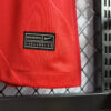 2021/2022 Retro Liverpool Home Soccer Jersey 1:1 Thai Quality