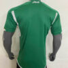 2022 Algeria National Team Away Shirt - Player Version