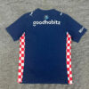2025/2026 Eindhoven Away Football Shirt