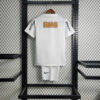 2011/2012 Retro Kids Size Santos Home Jersey