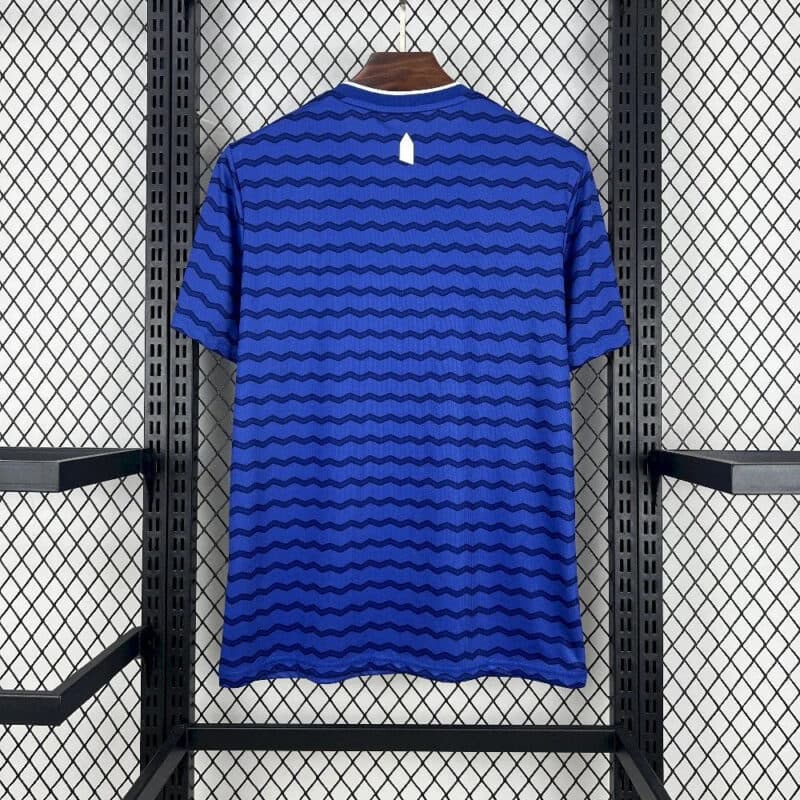 2025/2026 Everton Home Football Shirt