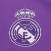 2016/2017 Retro Long Sleeve Real Madrid Away Football Shirt Kids Size