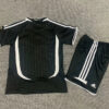 2006/2007 Retro Kids Size Real Madrid Away Football Shirt 1:1 Thai Quality