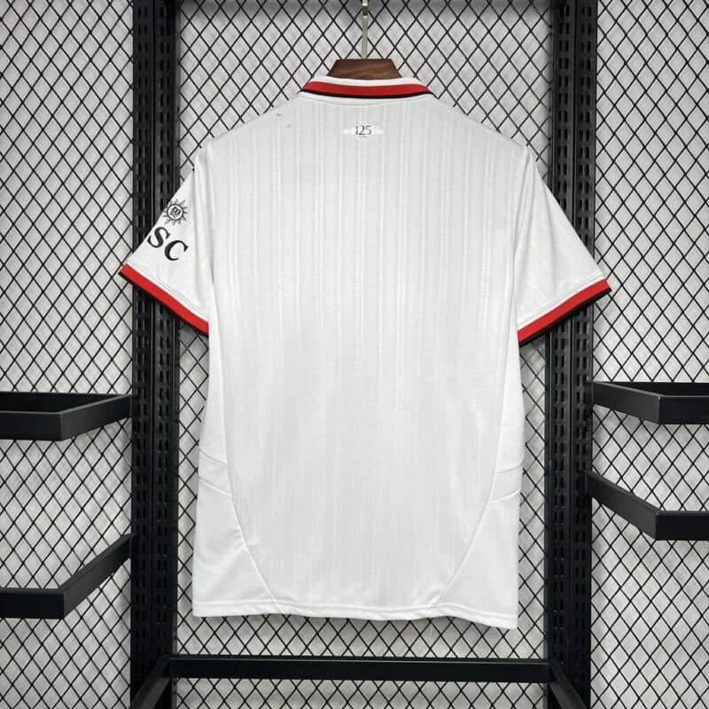 2024/2025 AC Milan Away Football Shirt 1:1 Thai Quality